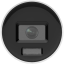 4 Мп IP камера Hikvision DS-2CD2047G2H-LIU (eF)/BLACK (2.8 мм) ColorVu